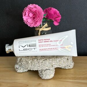 Dermelect Rapid Repair Daily‎ Amino Gel Cleanser